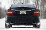 Mercedes-Benz C350 4Matic 2012 года